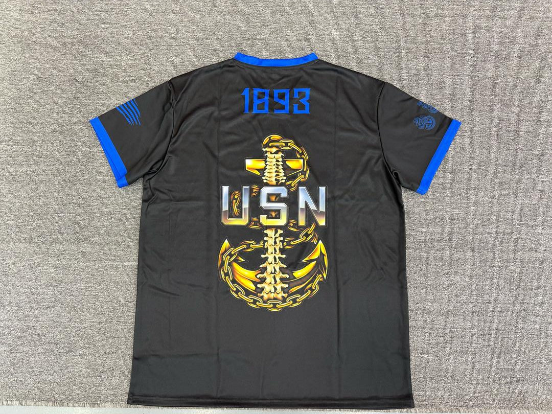 Anchor Up Jersey