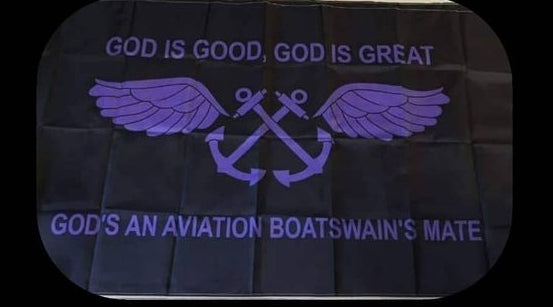 AB Flag