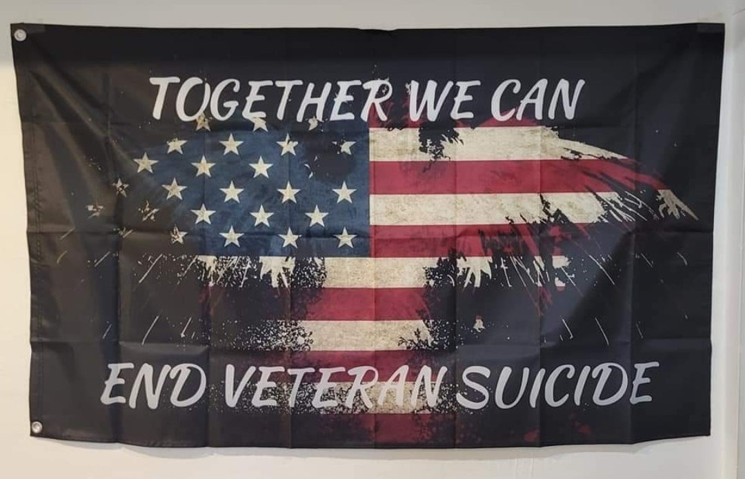 SUICIDE AWARENESS