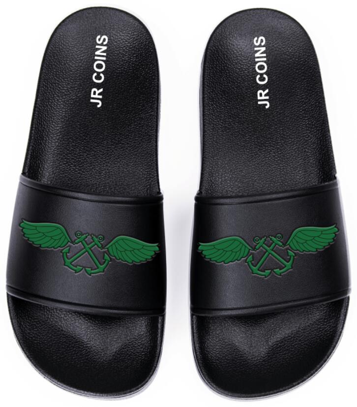AB SLIDES (GREEN)