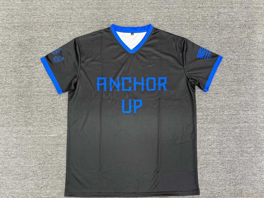 Anchor Up Jersey