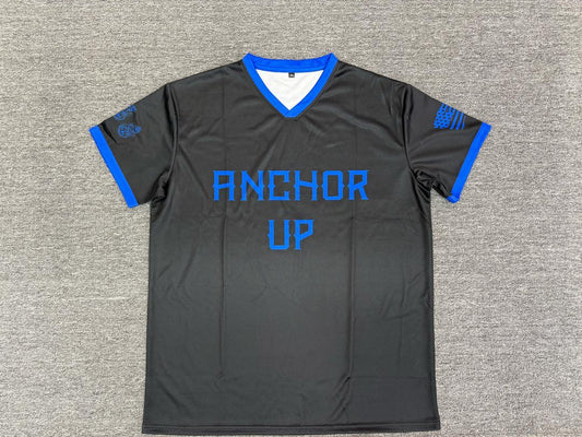 Anchor Up Jersey