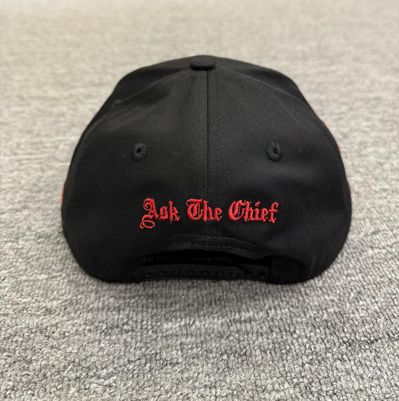 1893 Snapback Hat