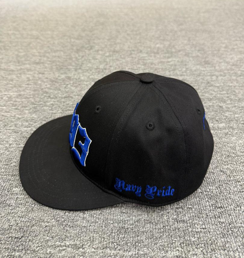 1893 Snapback Hat