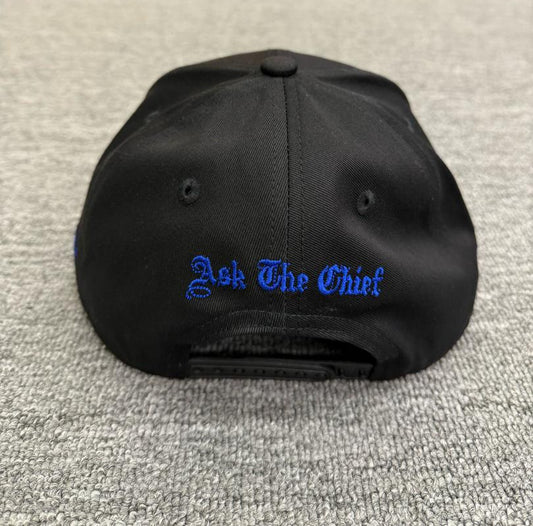 1893 Snapback Hat