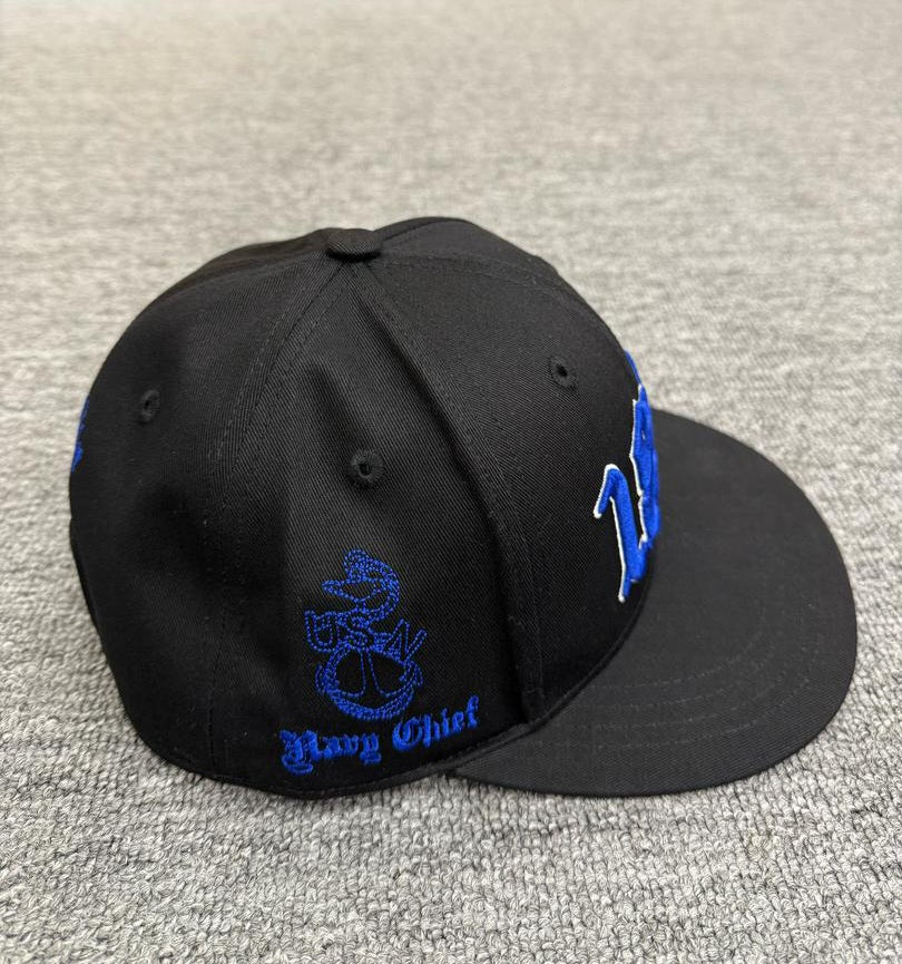 1893 Snapback Hat