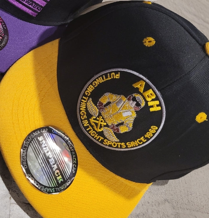 Snapback