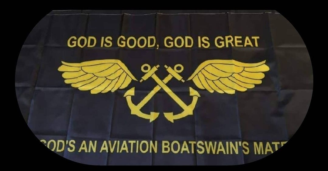 AB Flag