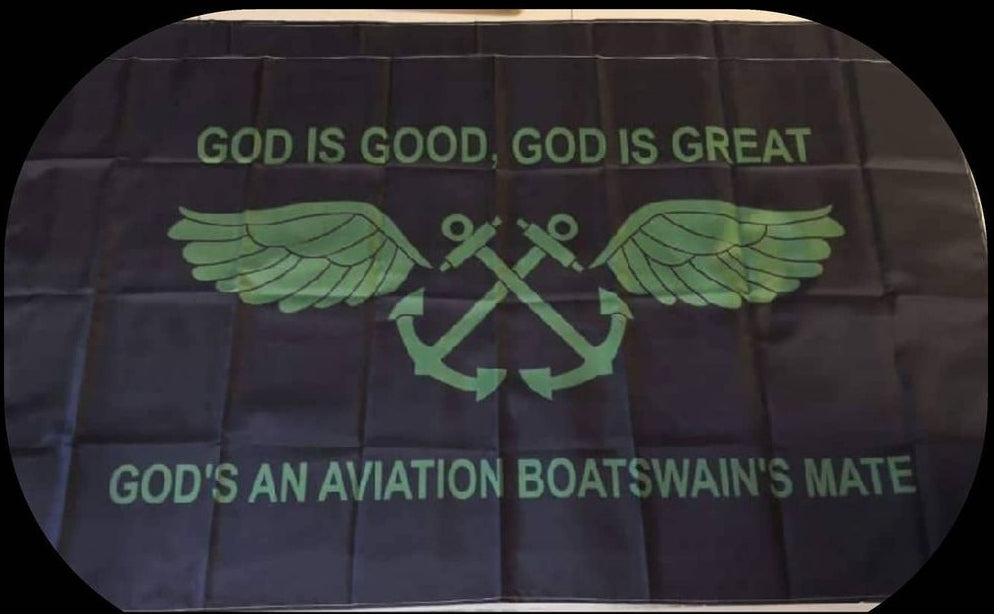 AB Flag