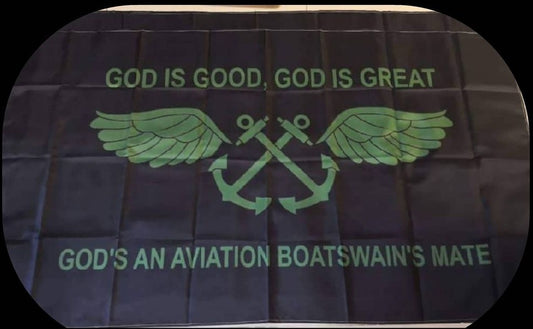 AB Flag