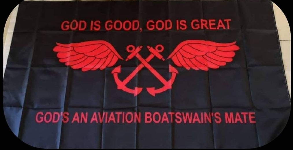 AB Flag