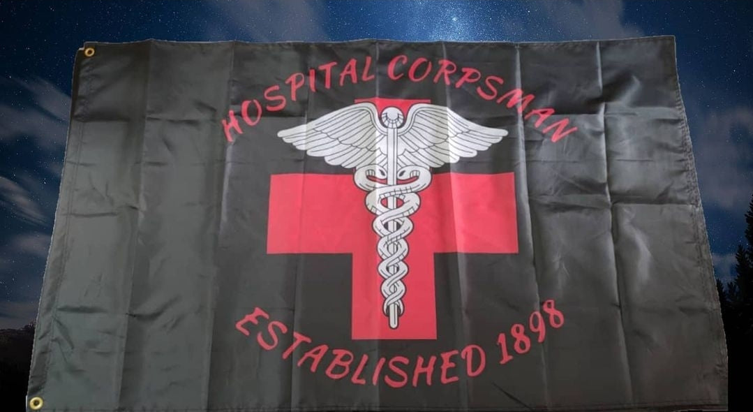HM FLAG