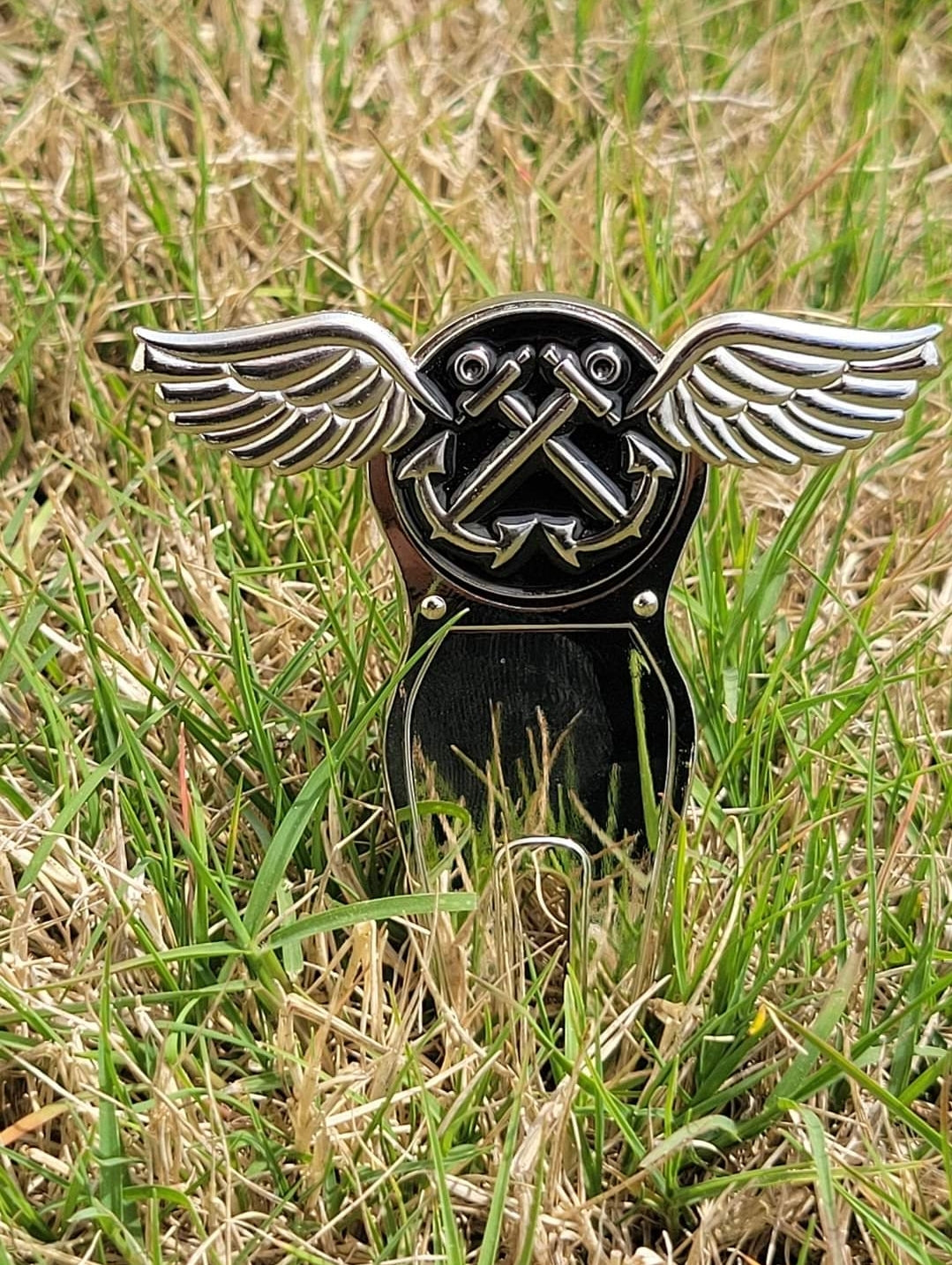 AB DIVOT TOOL