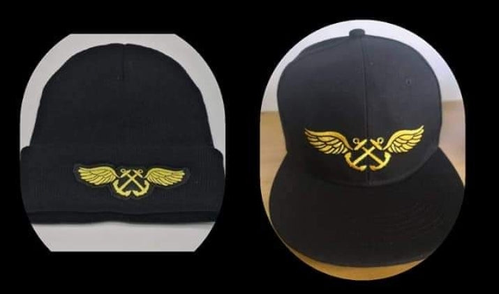 AB BEANIE / AB SNAPBACK