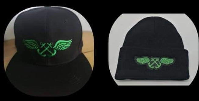 AB BEANIE / AB SNAPBACK