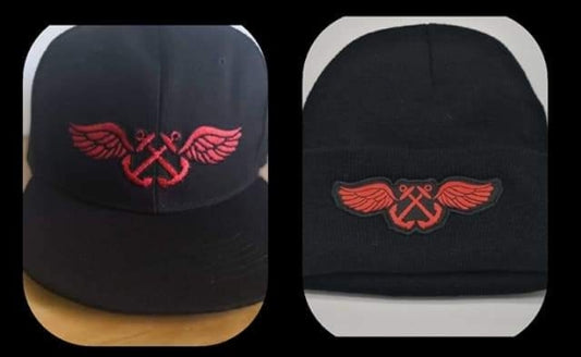 AB BEANIE / AB SNAPBACK