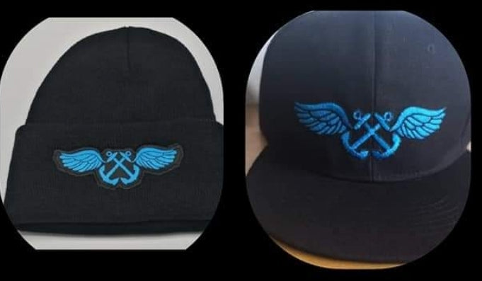 AB BEANIE / AB SNAPBACK