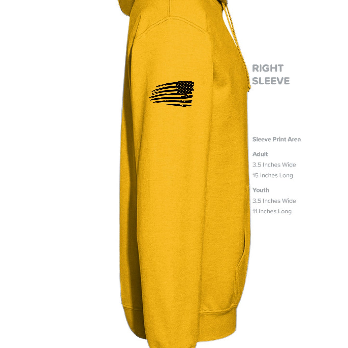GOLD - SLEEVE_RIGHT