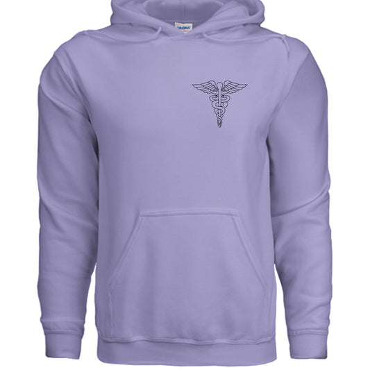 VIOLET - FRONT