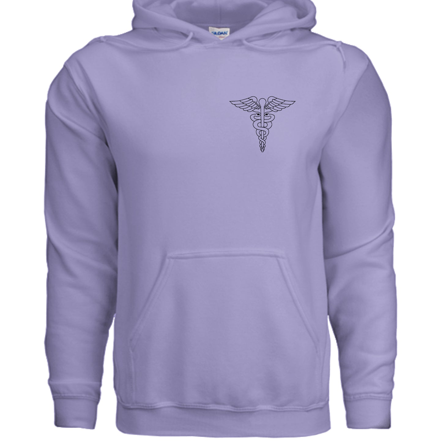 VIOLET - FRONT