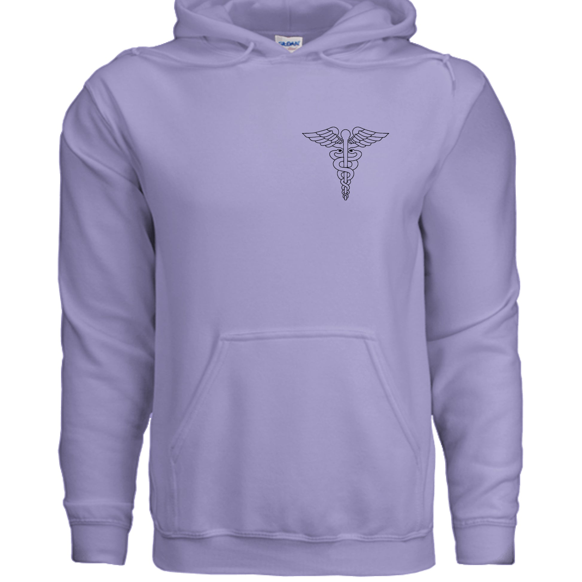 VIOLET - FRONT