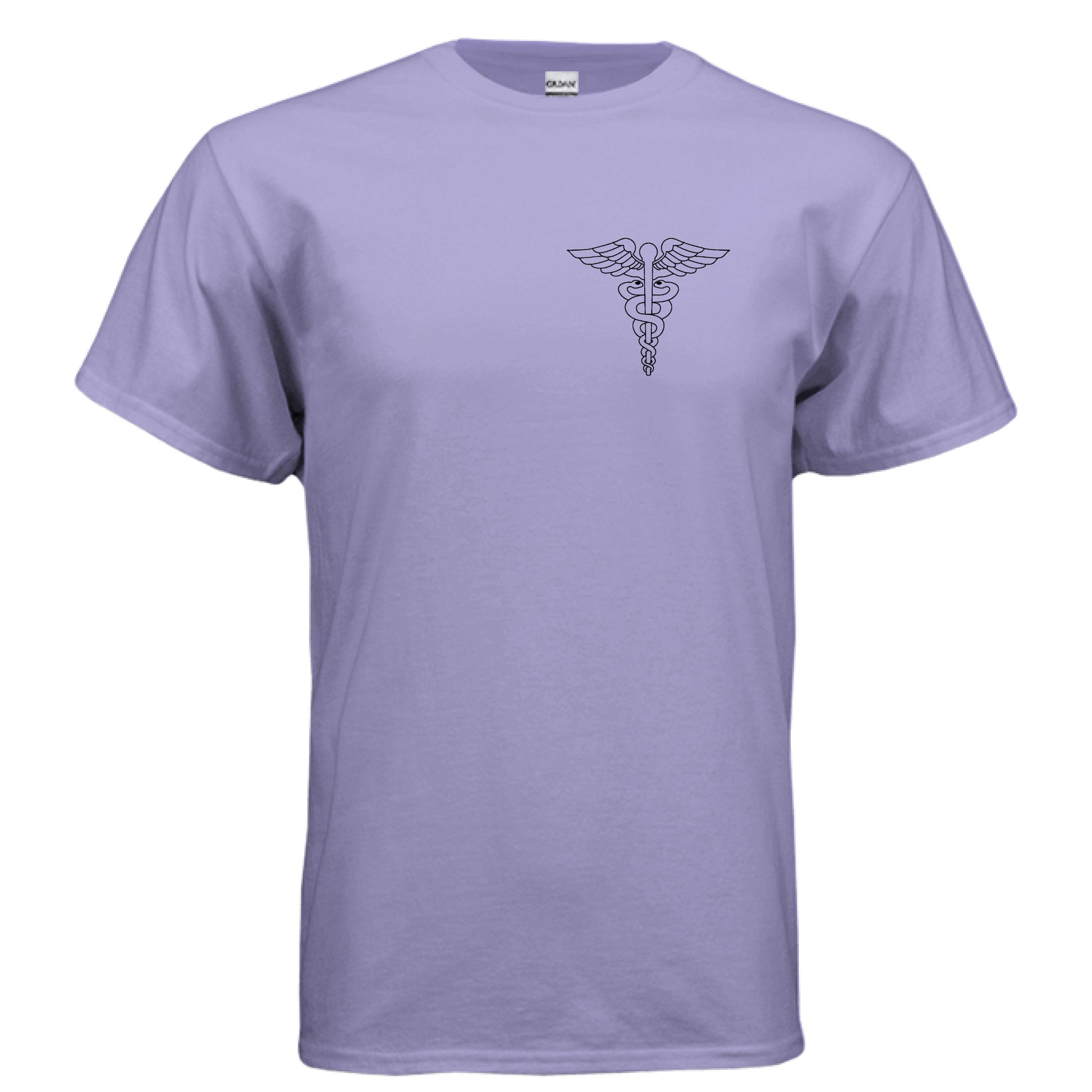 VIOLET - FRONT