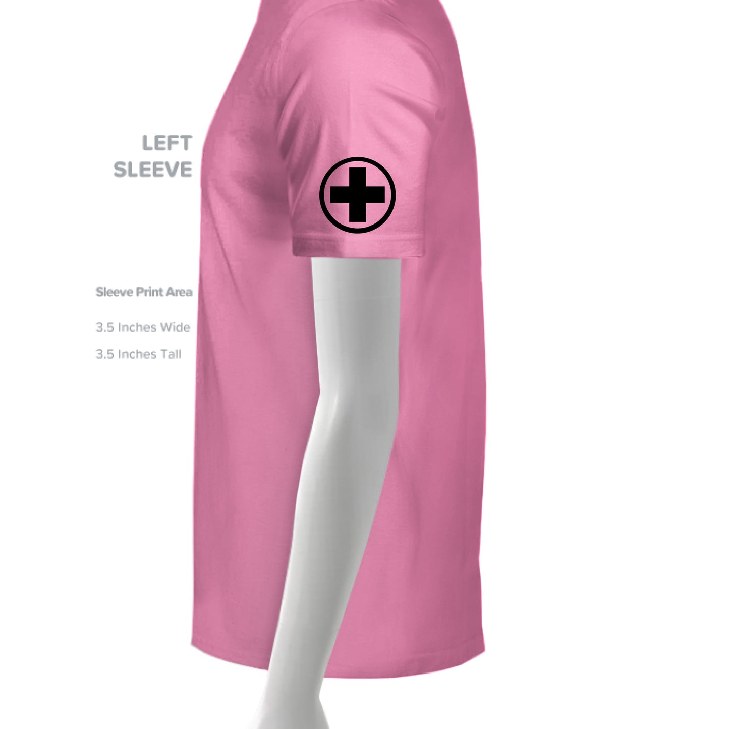 AZALEA - SLEEVE_LEFT