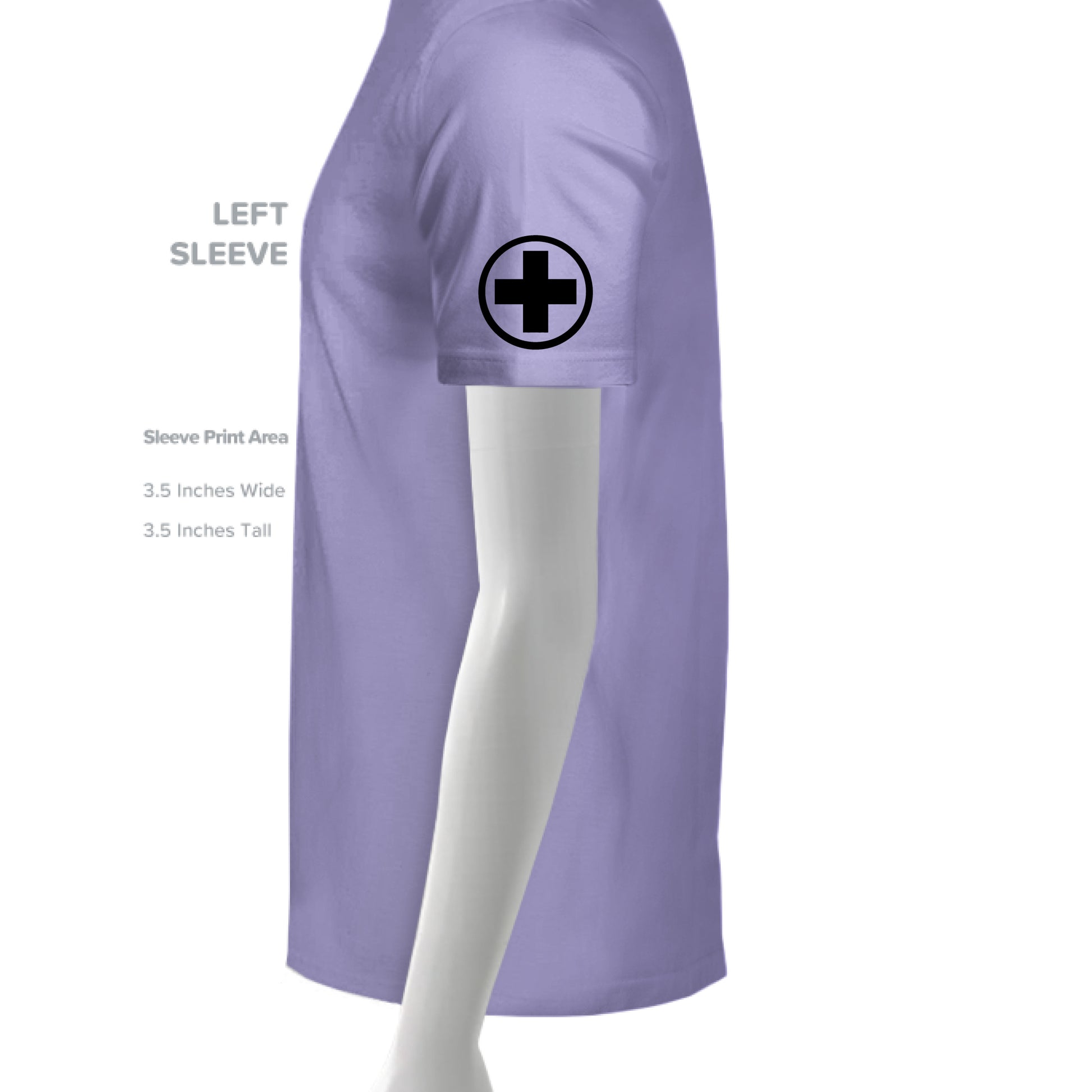 VIOLET - SLEEVE_LEFT