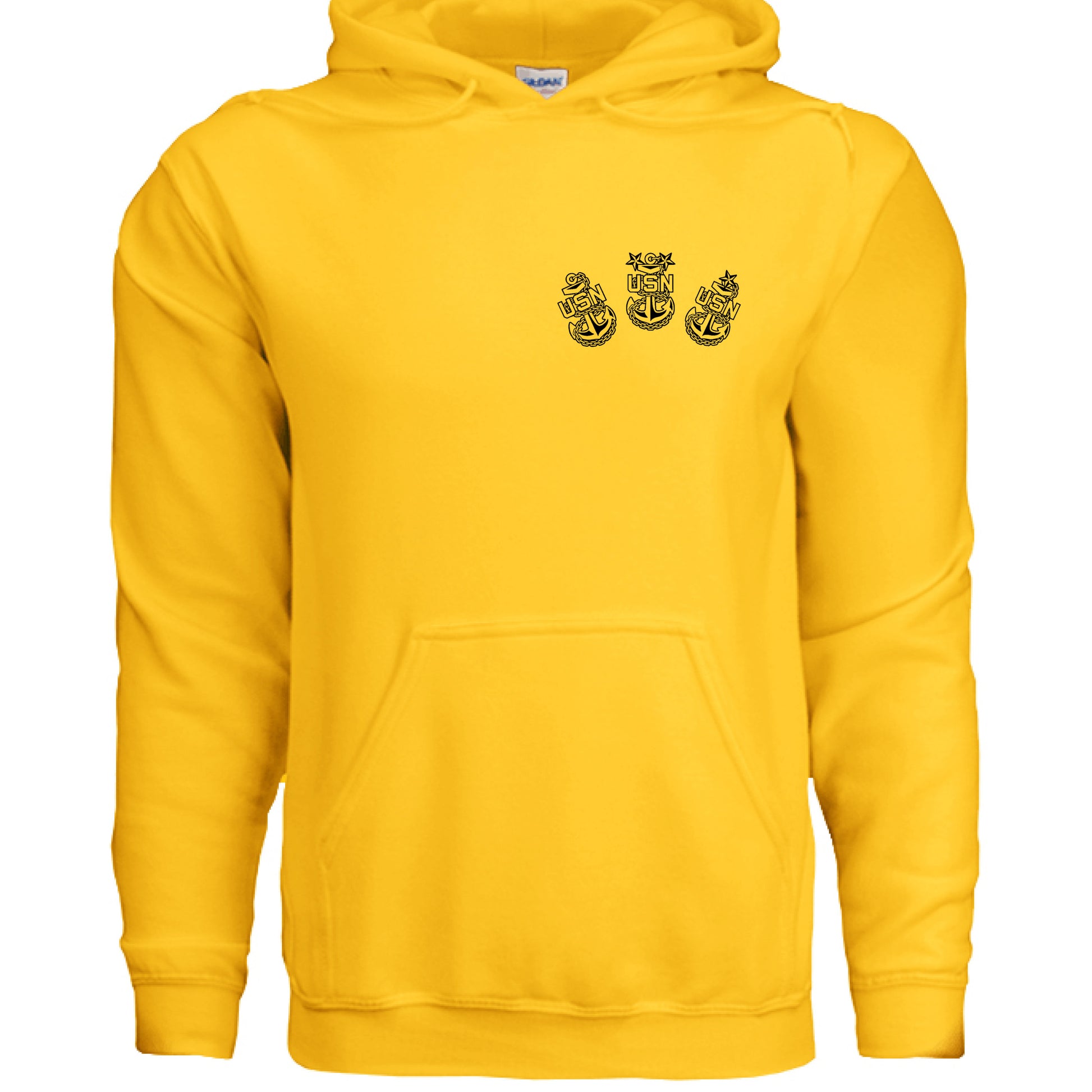 GOLD - FRONT