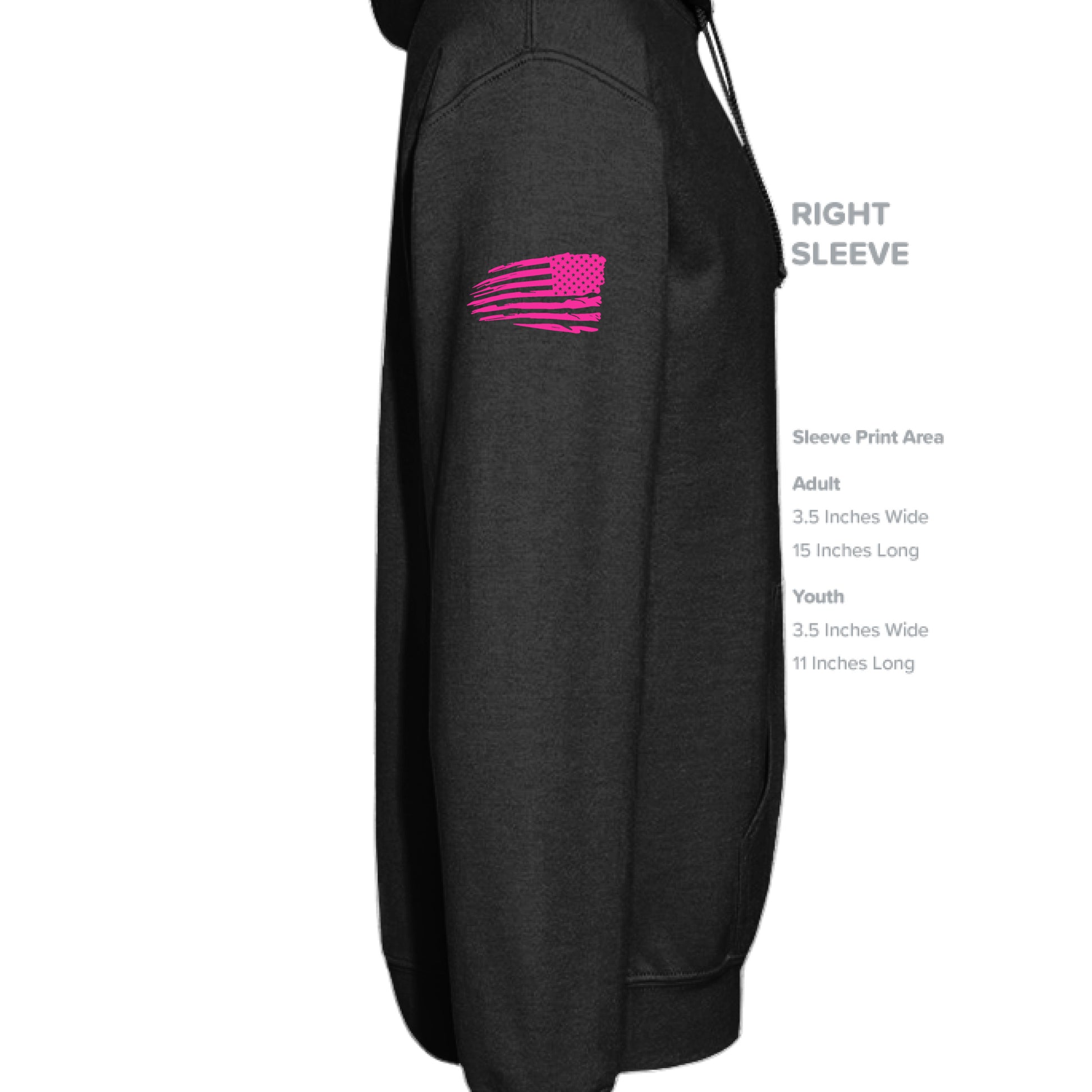 BLACK - SLEEVE_RIGHT