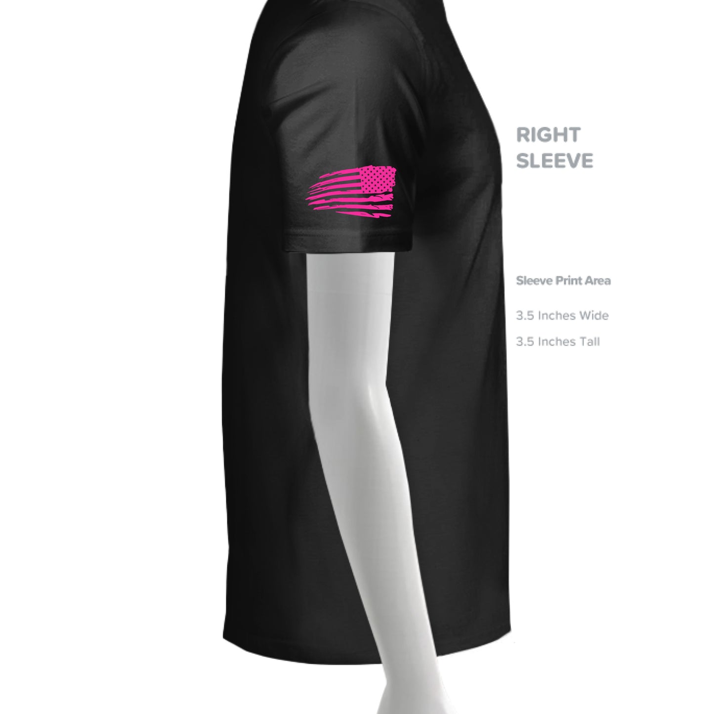 BLACK - SLEEVE_RIGHT