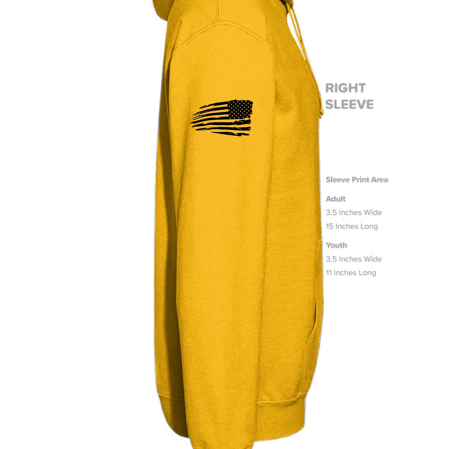 GOLD - SLEEVE_RIGHT