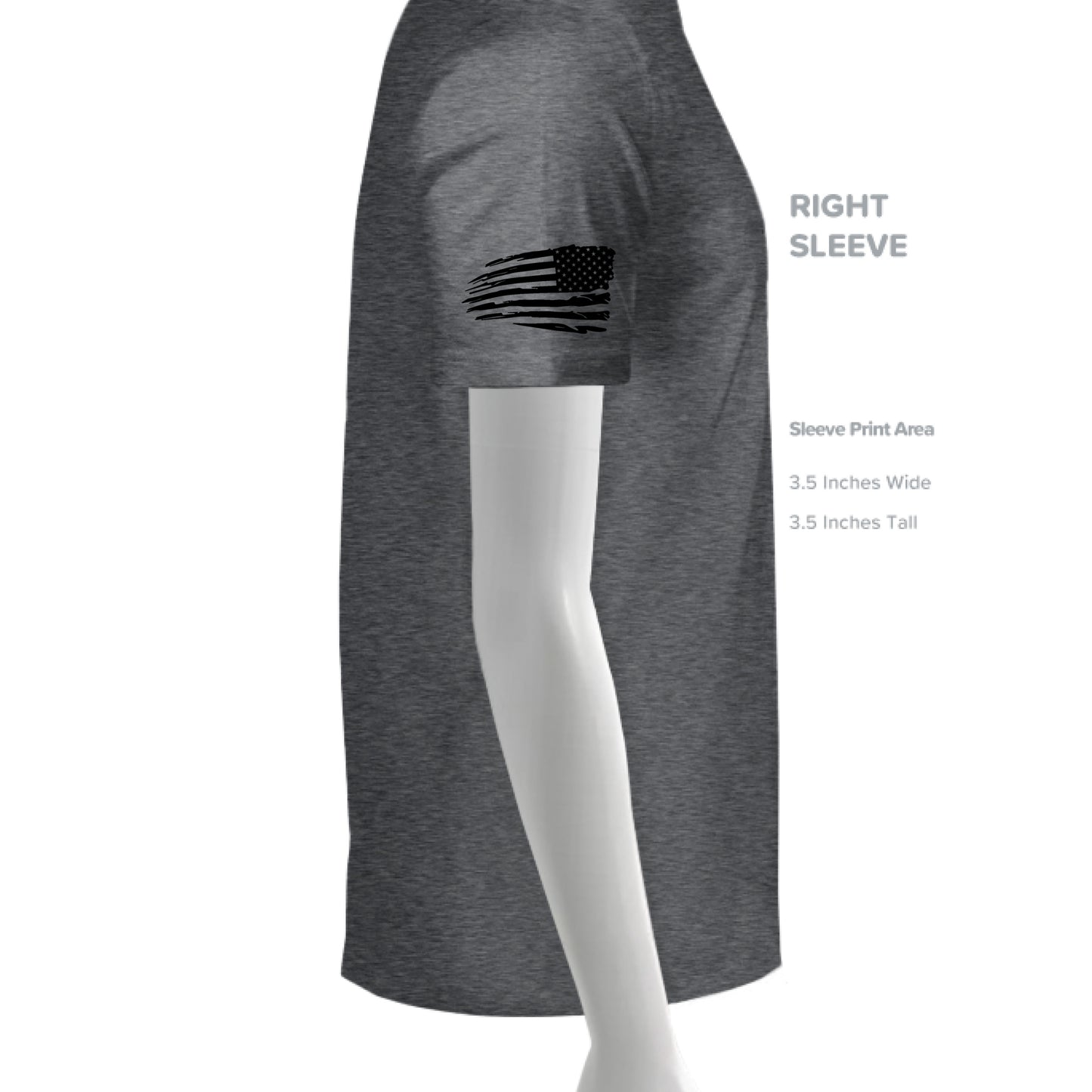 DARK HEATHER - SLEEVE_RIGHT