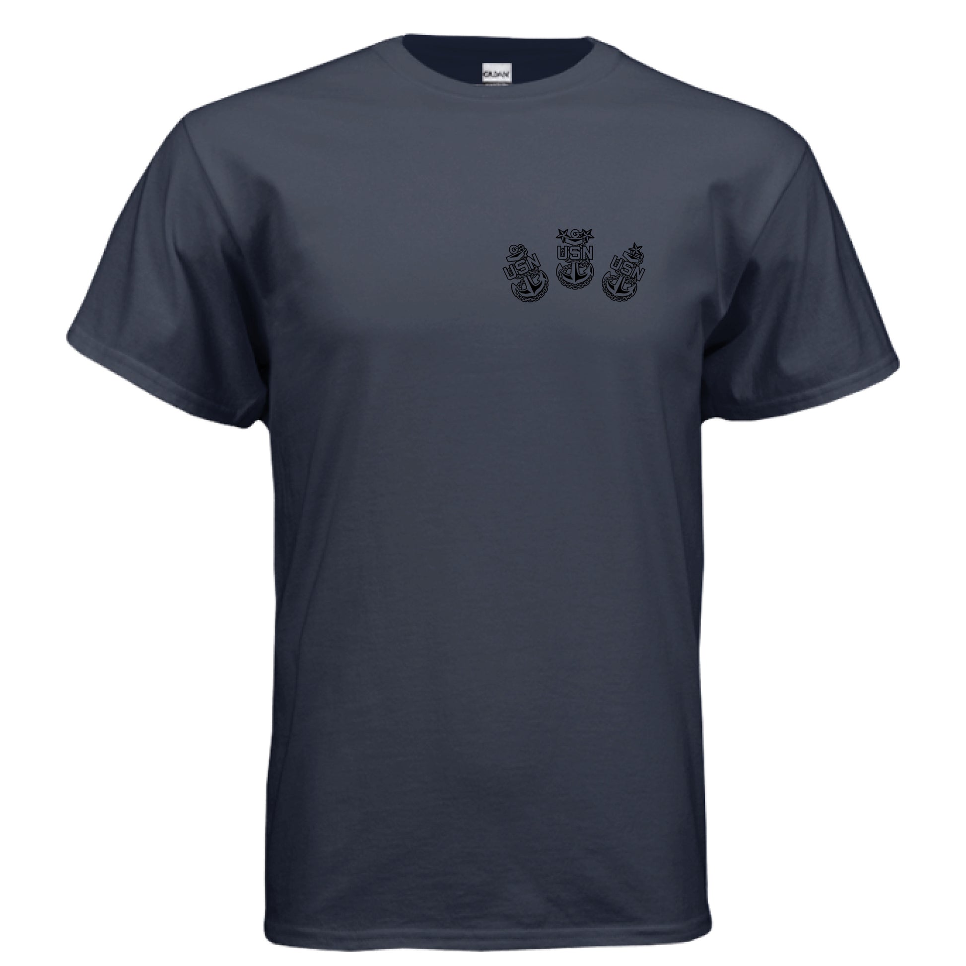 NAVY - FRONT