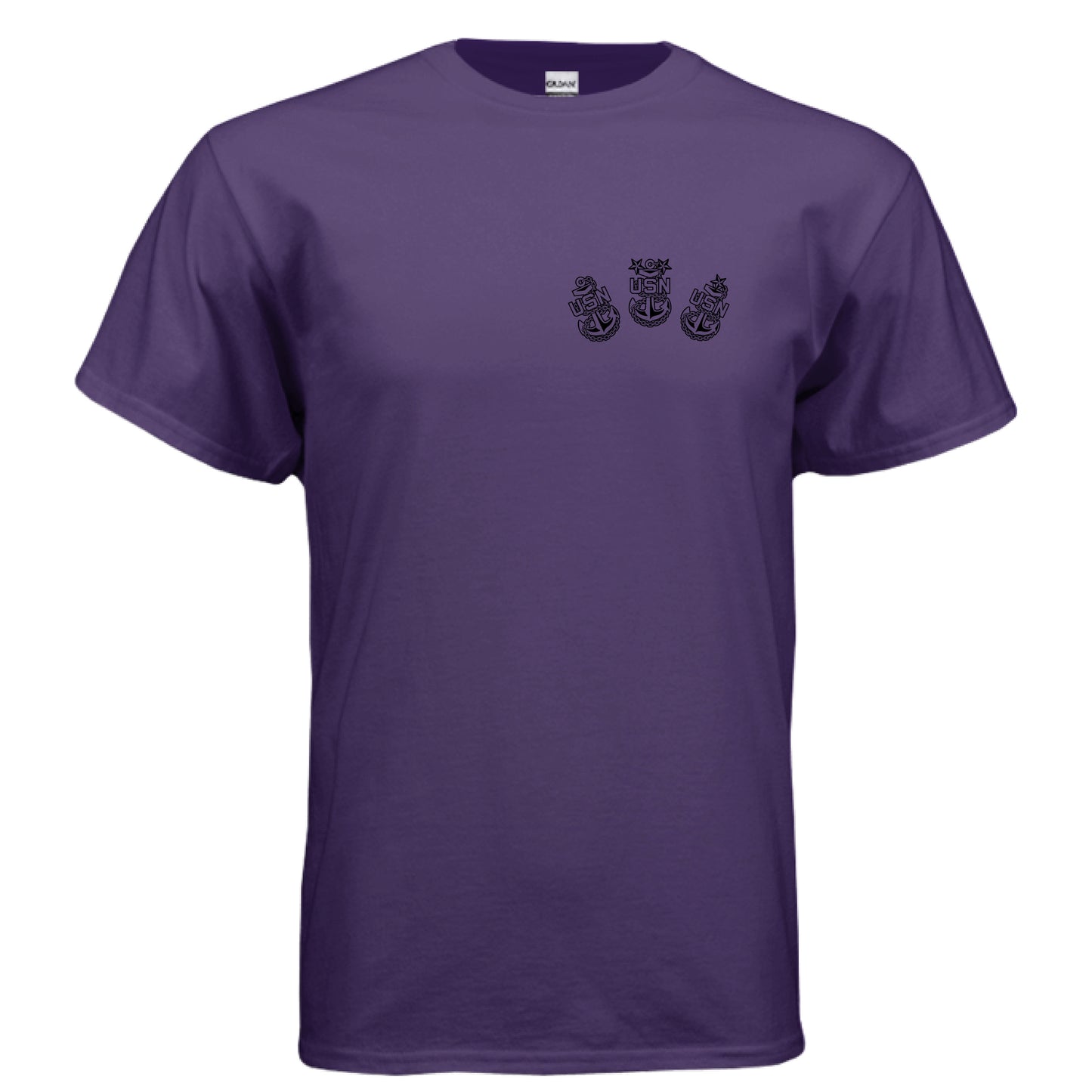 PURPLE - FRONT