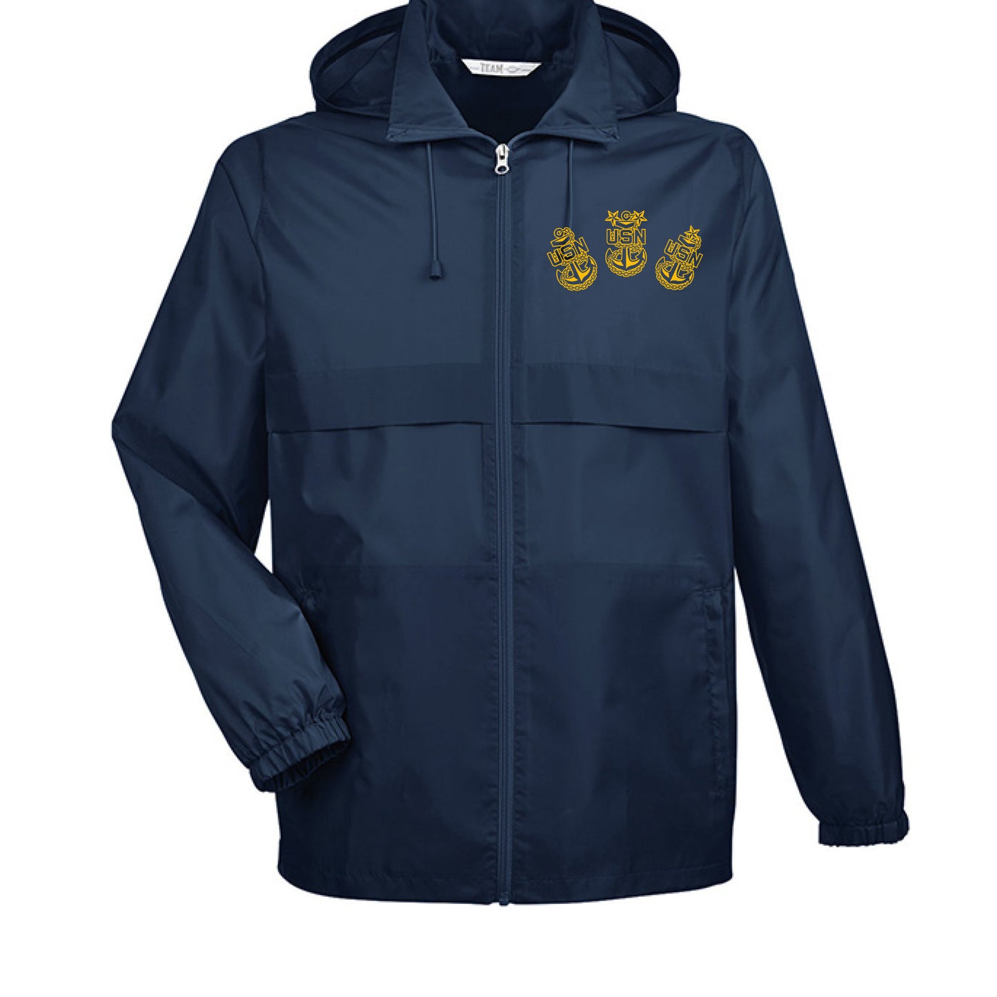 SPORT DARK NAVY - FRONT