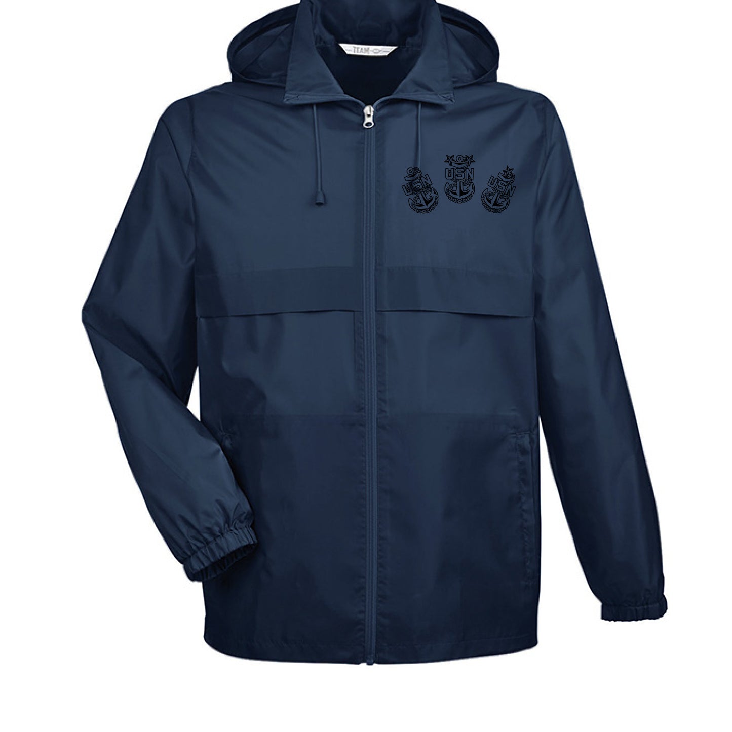SPORT DARK NAVY - FRONT