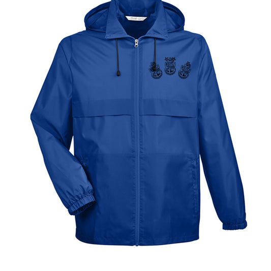 SPORT ROYAL - FRONT