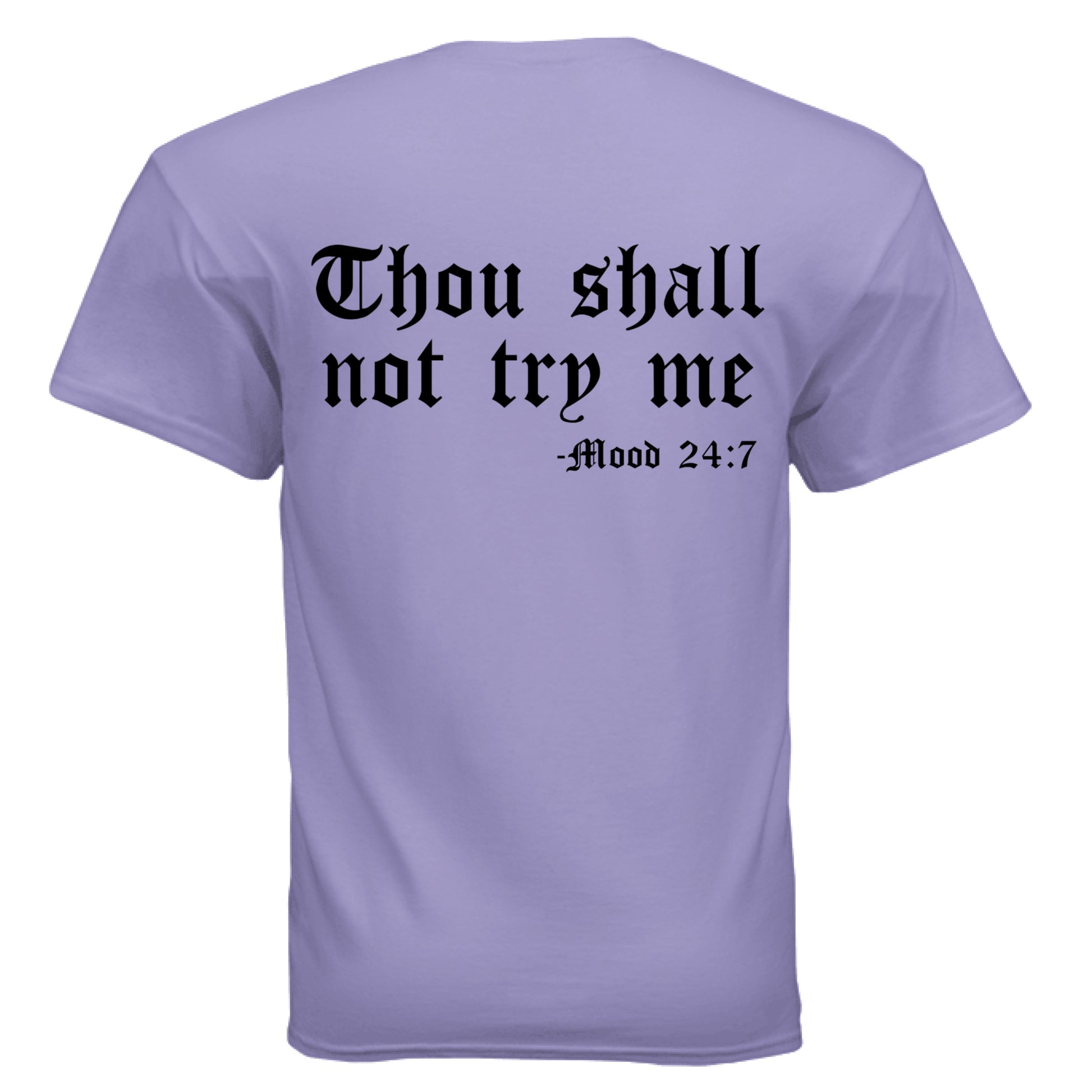 VIOLET - BACK