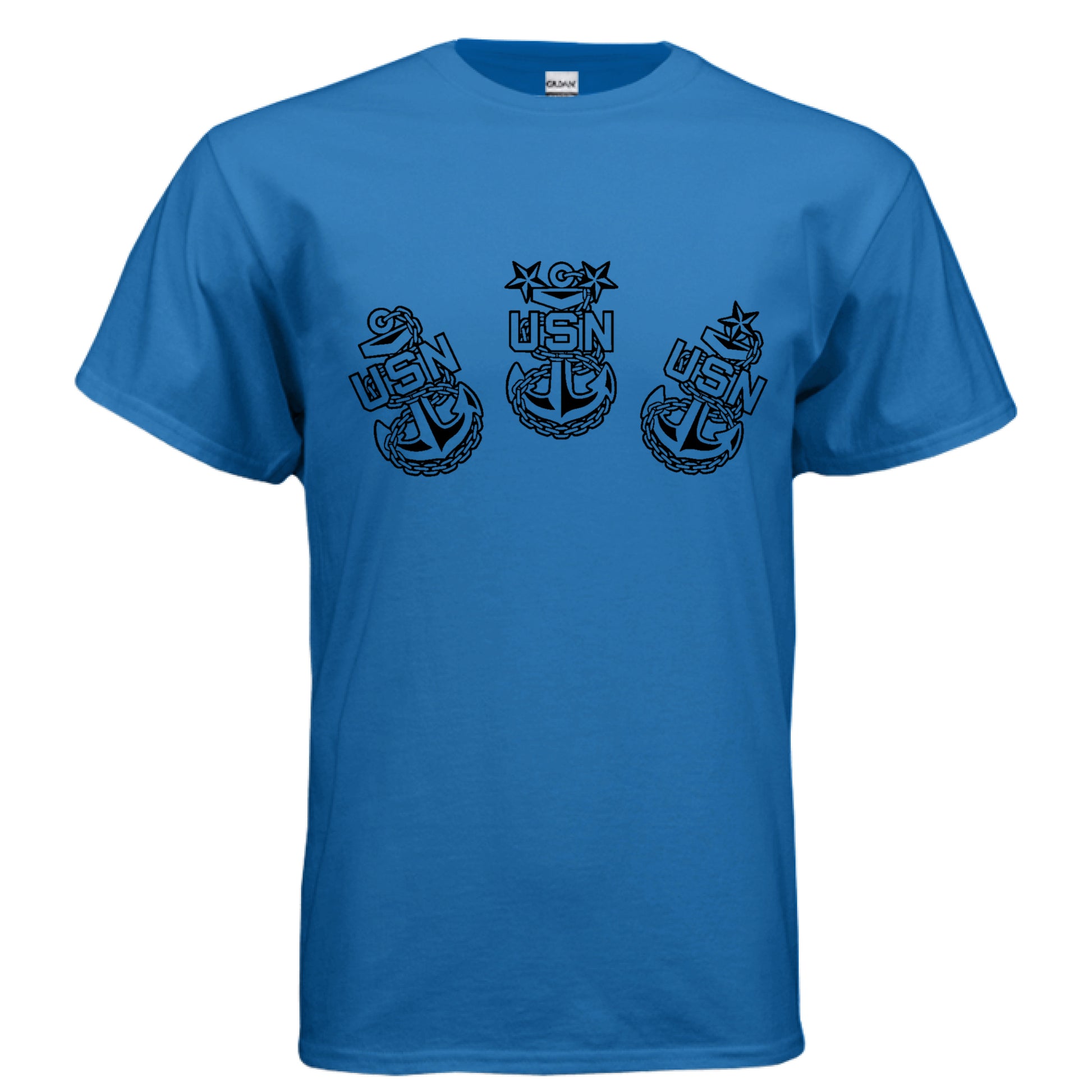 ROYAL - FRONT