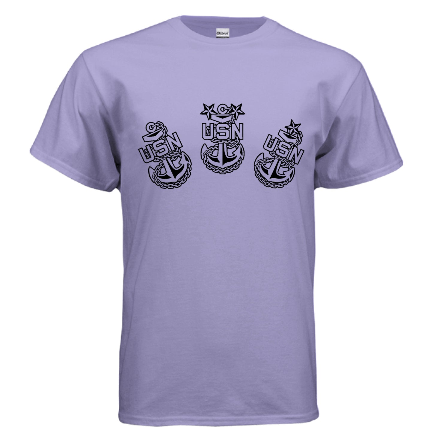 VIOLET - FRONT