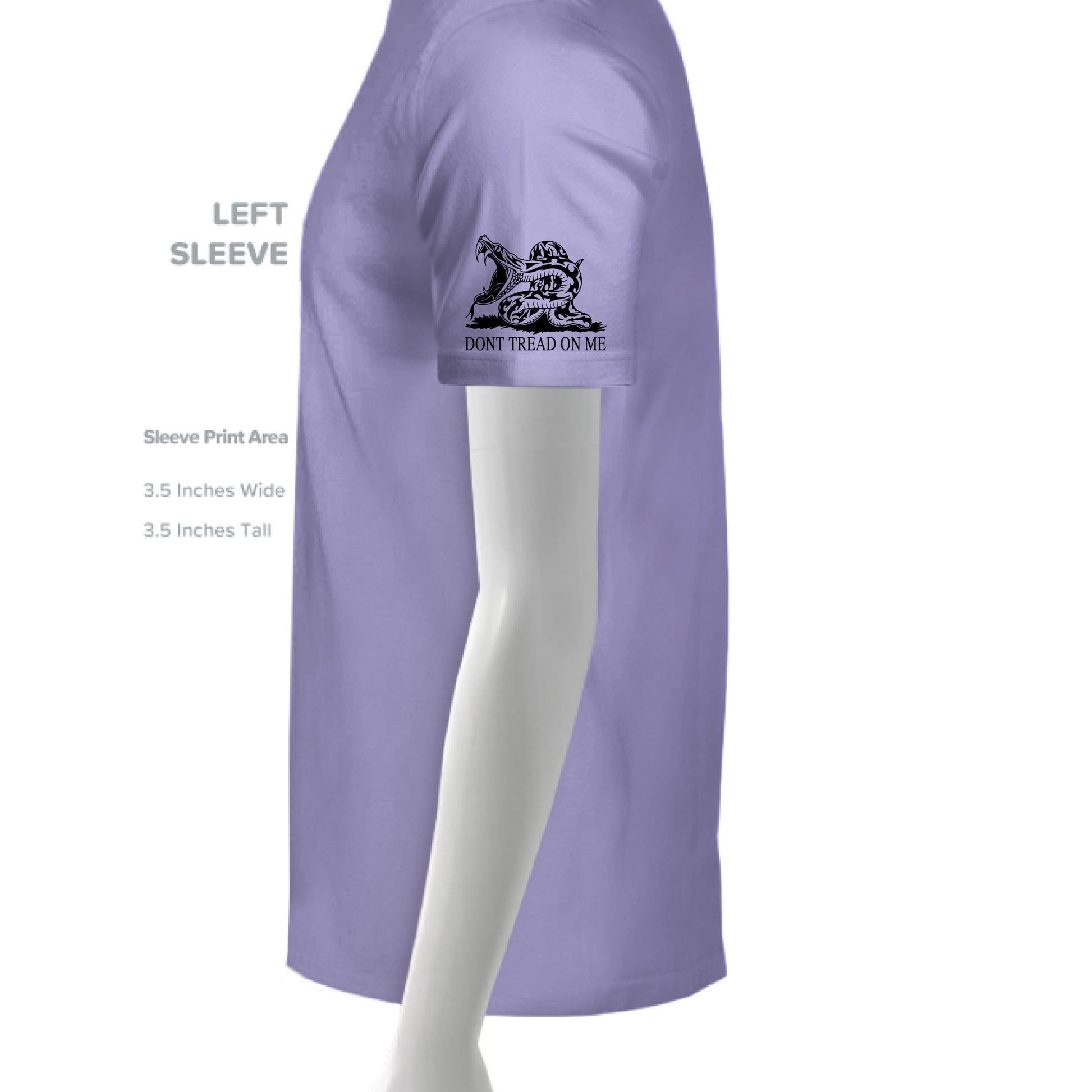 VIOLET - SLEEVE_LEFT