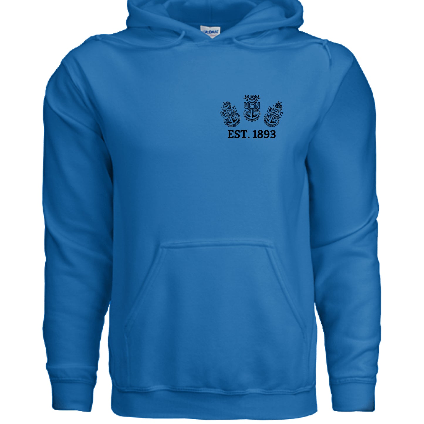ROYAL - FRONT