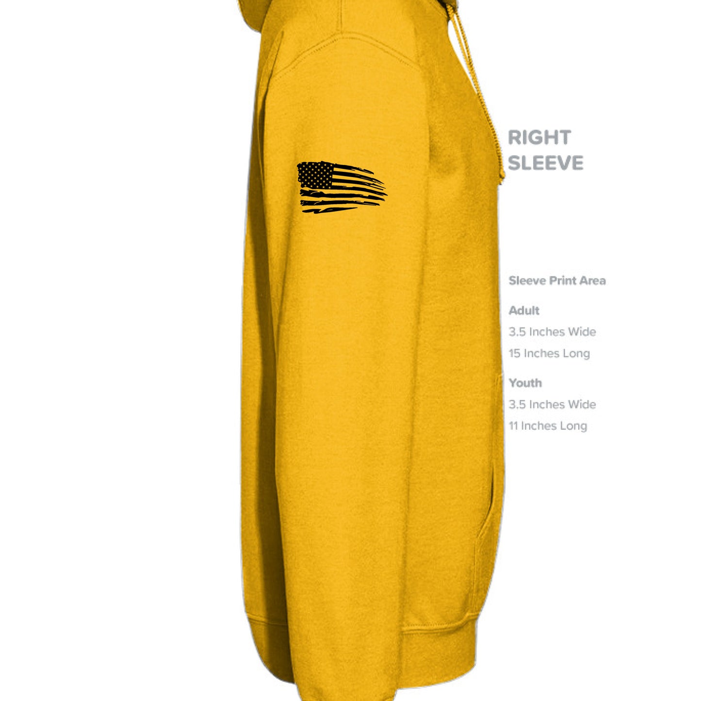 GOLD - SLEEVE_RIGHT