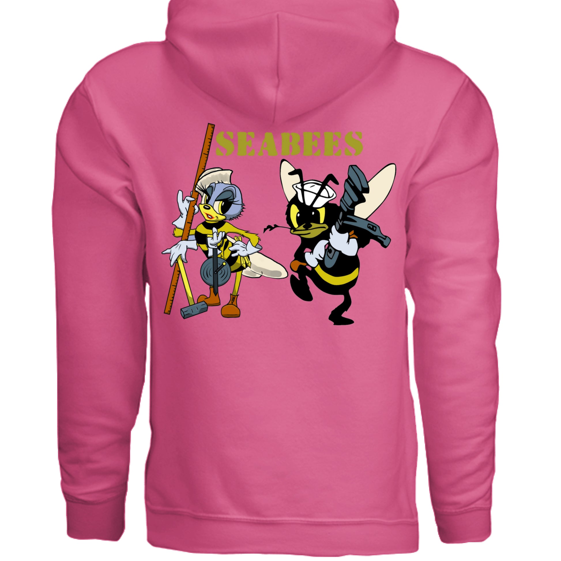 HELICONIA - BACK