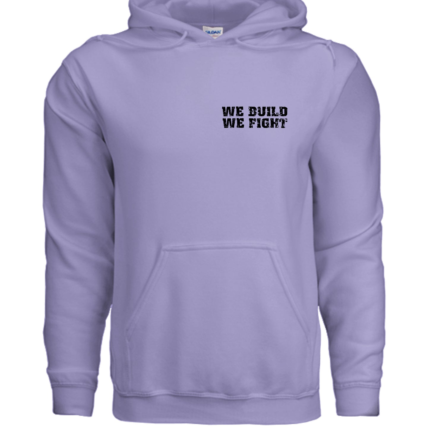 VIOLET - FRONT