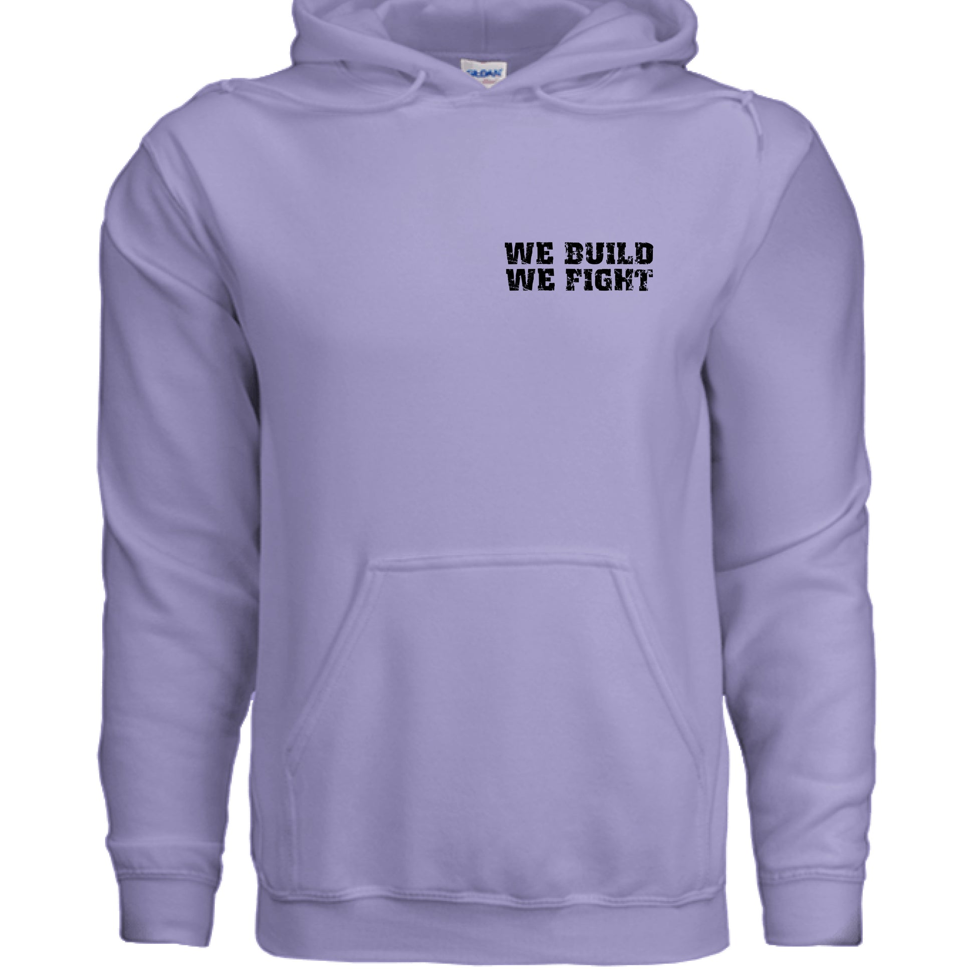 VIOLET - FRONT