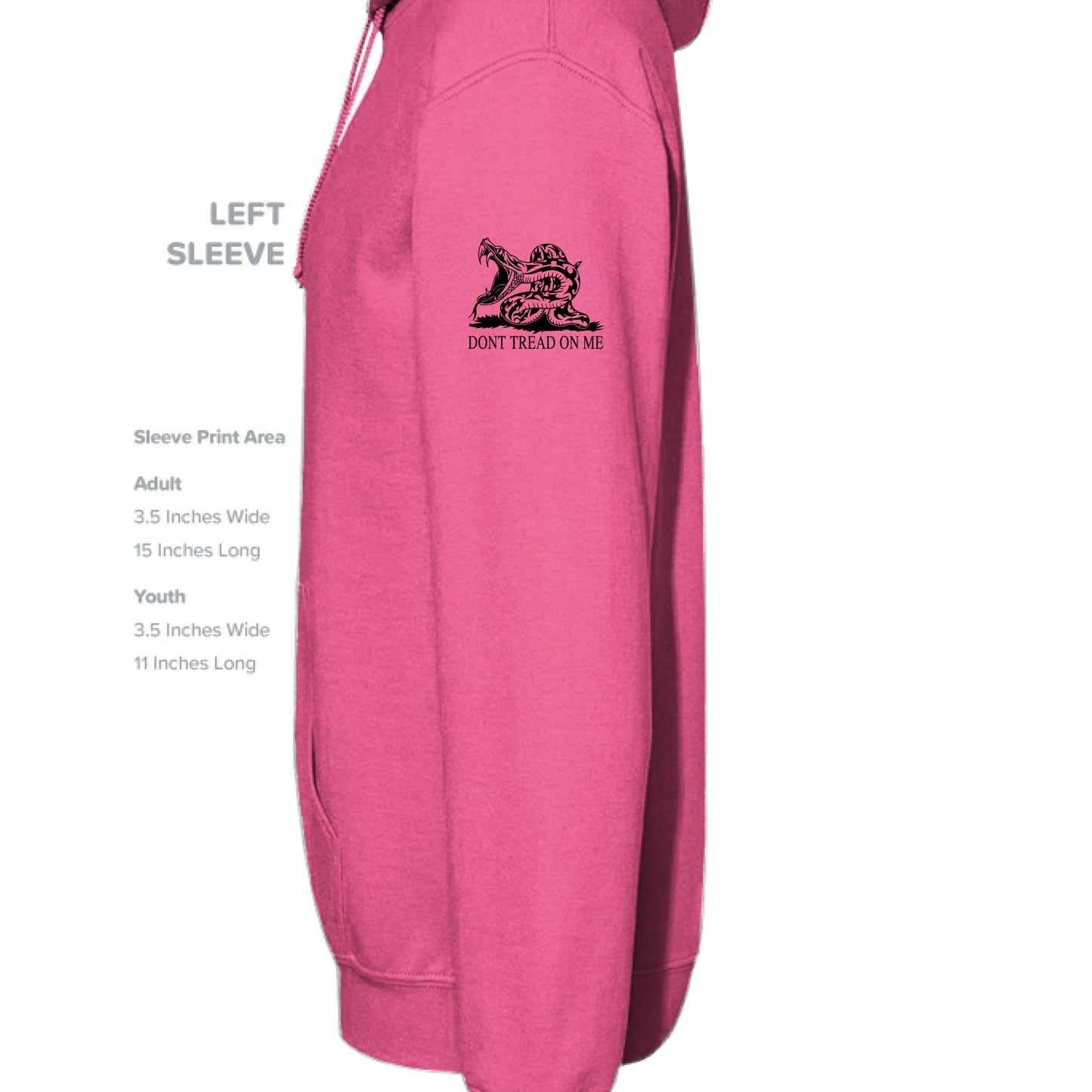 HELICONIA - SLEEVE_LEFT