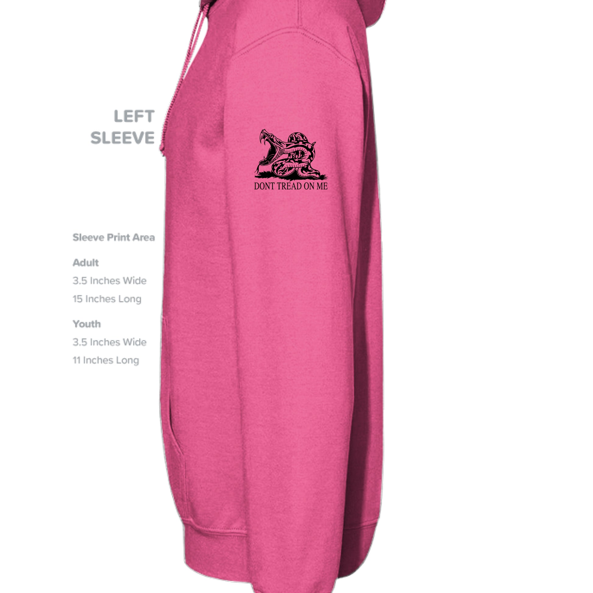 HELICONIA - SLEEVE_LEFT