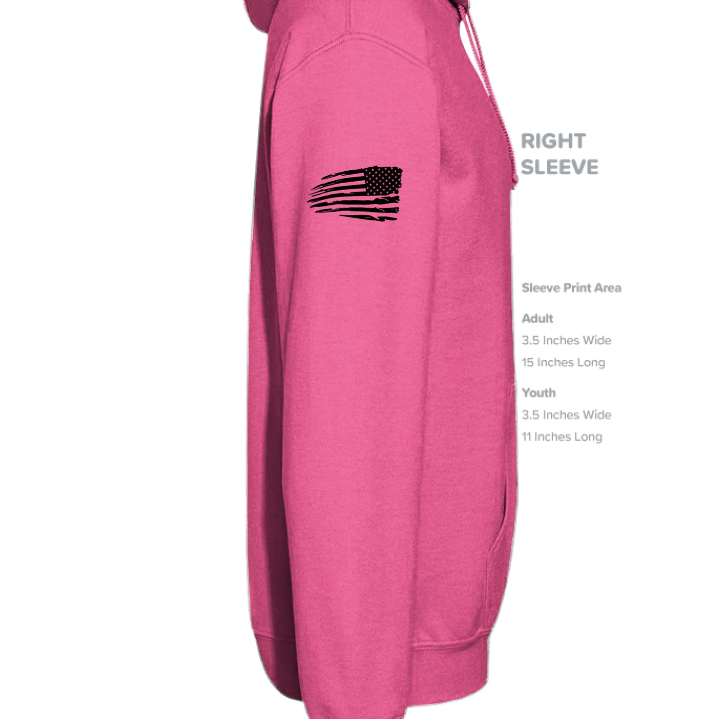 HELICONIA - SLEEVE_RIGHT